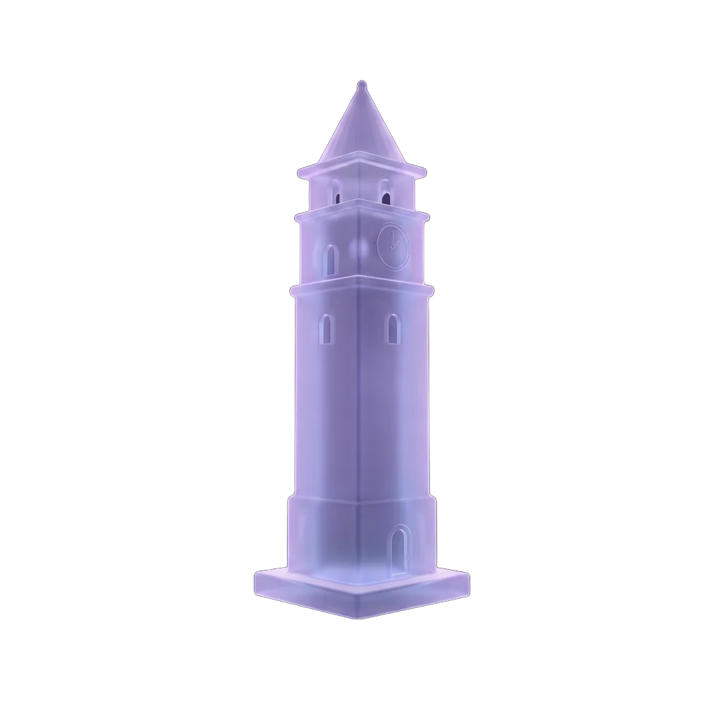Clock Tower Podgorica
